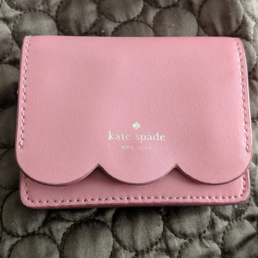 Kate Spade New York Piper Magnolia Wallet